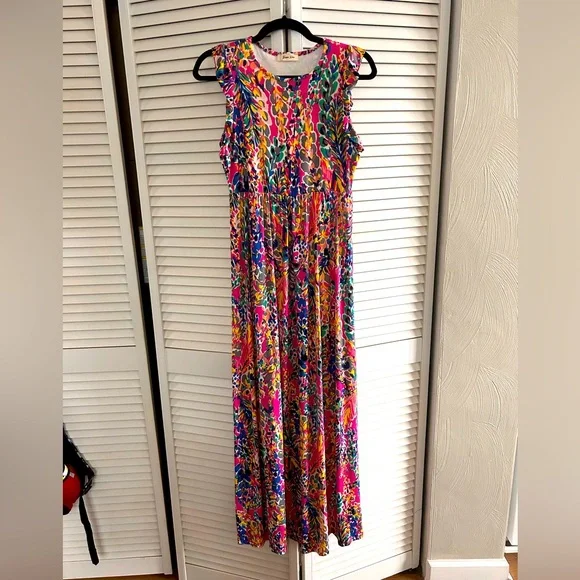 beautiful escape sequin maxi dress Scala 61326 Prom Formal Sequin Long Dress - Midnight - Size 4